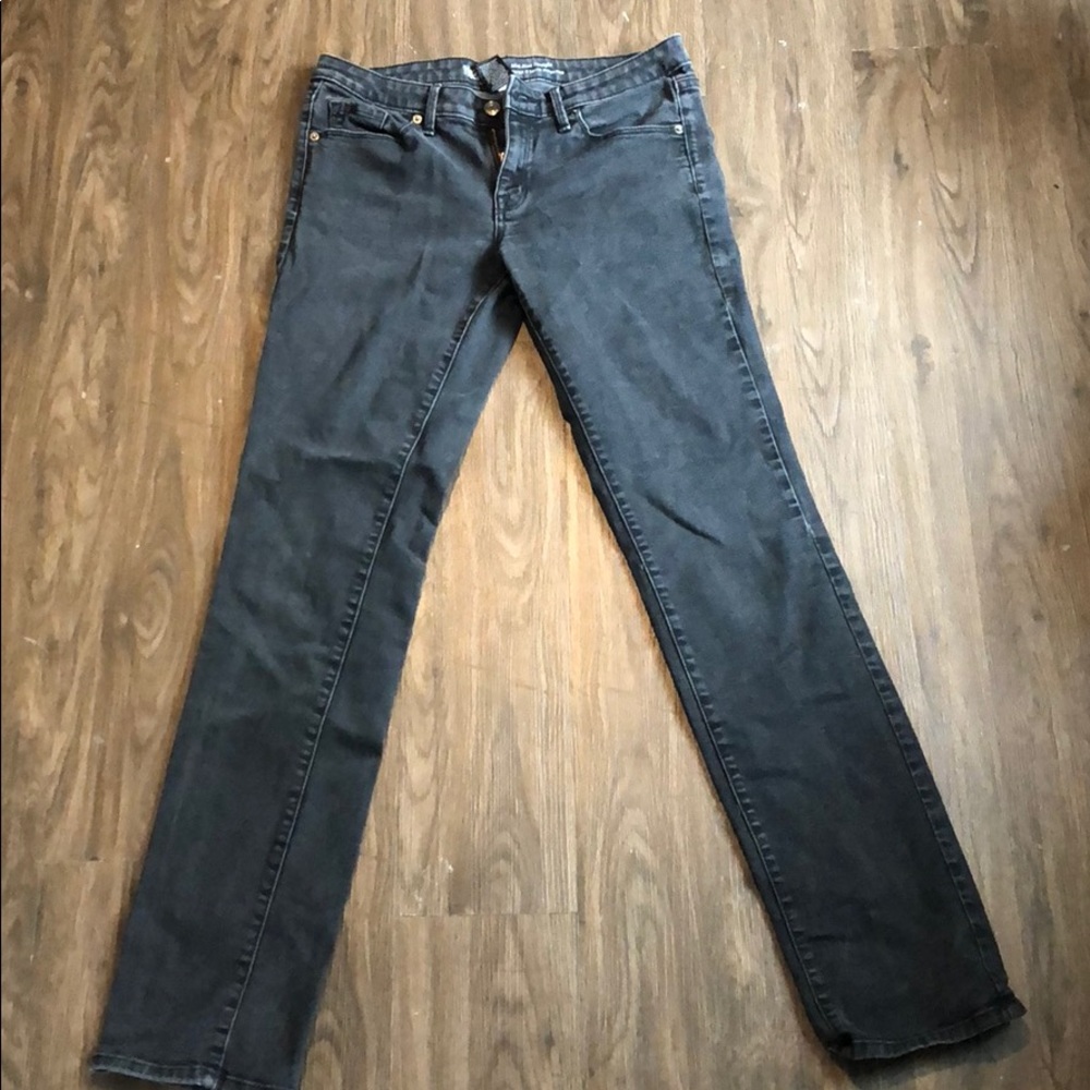 Mossimo jeans